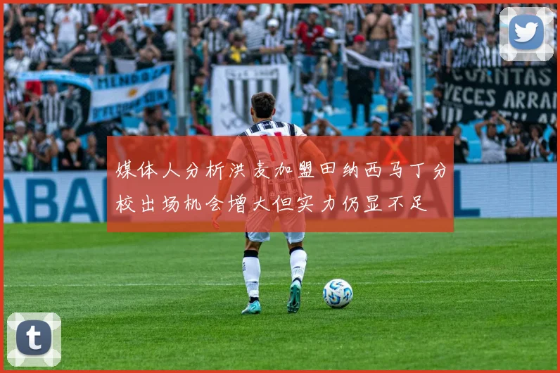 媒体人分析洪麦加盟田纳西马丁分校出场机会增大但实力仍显不足